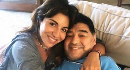 Gianinna Maradona salió al cruce de Matías Morla: "me genera mucha ira"