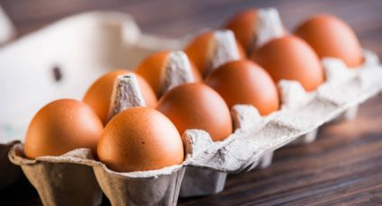 Huevos: esta es la cantidad exacta que aconsejan los expertos comer al día