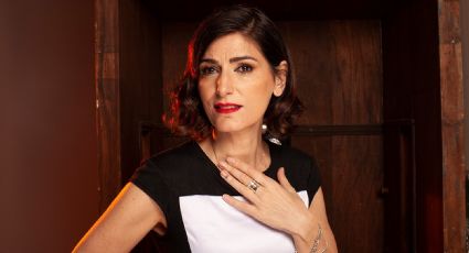 Cecilia Milone responde el comunicado de Nito Artaza: "me da vergüenza"