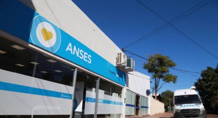 ANSES: quiénes perciben sus haberes este miércoles 20 de marzo