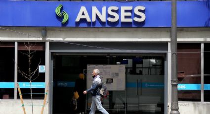 ANSES: quiénes perciben sus haberes este viernes 22 de marzo