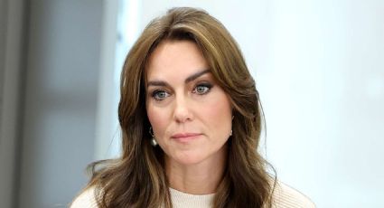 Una médium argentina asegura que Kate Middleton está muerta: "Ella falleció"