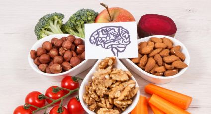 Alimentos para potenciar la mente: nutrientes para un cerebro saludable