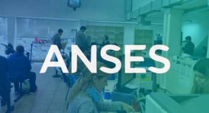 ANSES: quiénes perciben sus haberes este lunes 25 de marzo