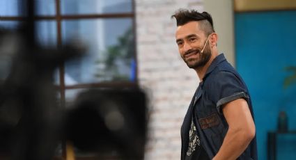 El Tucu López sorprendió con una llamativa confesión sobre Flor Vigna: “hay algo”