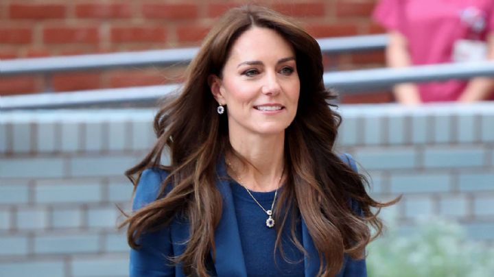 Kate Middleton: nuevas teorías crecen en torno a un supuesto fallecimiento
