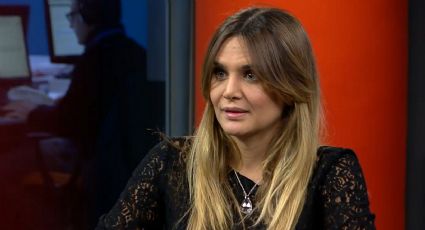 Amalia Granata confesó el insólito motivo de su crisis amorosa: “disyuntiva”