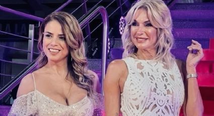 Yanina Latorre y Marina Calabró destruyeron a Flor Vigna: "Es oscura, va por atrás"