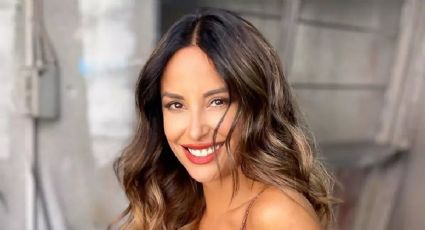 Lourdes Sánchez impone la última tendencia del verano