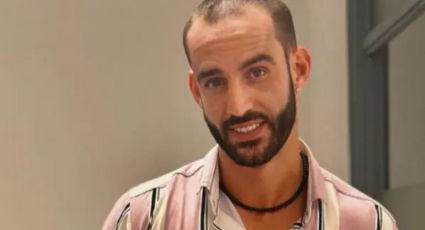 Maxi Guidici se burló de la internación de Alfa, su ex compañero de "Gran hermano": "Castigos"