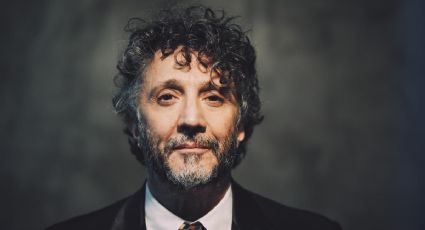 Fito Páez protagonizó un polémico mensaje para Fabiana Cantilo