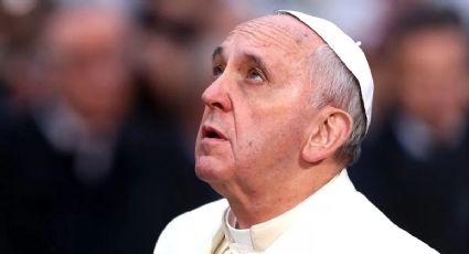 El Papa Francisco en problemas con un sacerdote de Estados Unidos