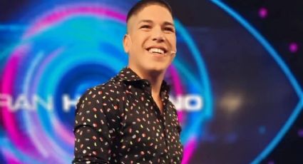 Thiago Medina perdió el trabajo por una polémica