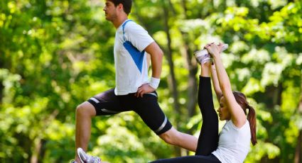 Conoce los 3 entrenamientos que te ayudarán a quemar calorías más rápido