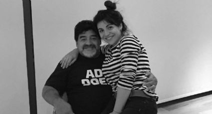Gianinna Maradona y un crudo descargo a horas del juicio: “Van a caer todos”