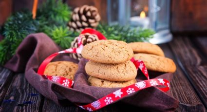 Galletas de quinoa saludables: la receta ideal para acompañar unos ricos mates