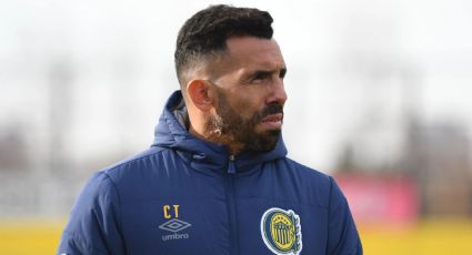 Carlitos Tevez sorprendió a todo el mundo con su opinión sobre política