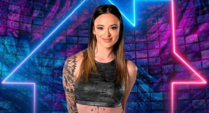 Agostina Spinelli hizo un trato con la producción de "Gran Hermano" para limpiar su imagen