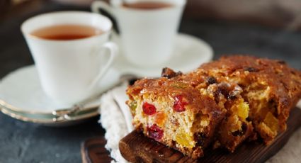 La receta de la torta galesa más fácil y simple para hacer en casa