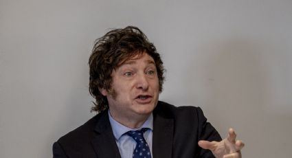 Javier Milei sigue con su plan de ajuste y ahora fue por los legisladores nacionales