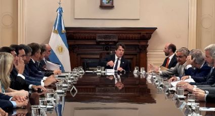 Sin acuerdo con los Gobernadores, Javier Milei planea tomar un nuevo camino