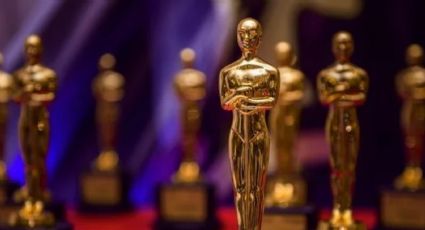 “Premios Oscar”: quiénes son los nominados y dónde ver la edición 2024