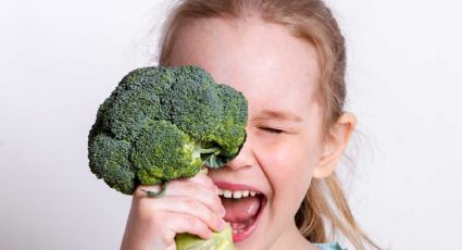 Brócoli: estos son sus mayores beneficios y te dejamos dos recetas para hacerlo de forma deliciosa