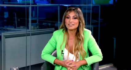Marcela Tauro alimentó el escándalo con Lizy Tagliani: “tengo valores”