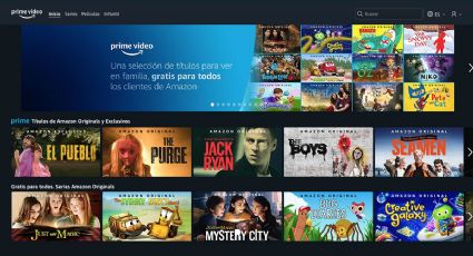 Noche de maratón: estas son las 3 series de comedia que no te puedes perder en Amazon Prime Video