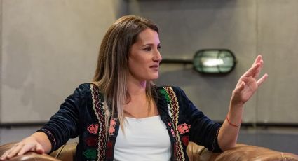 Mica Viciconte sorprendió con una reflexión sobre su vínculo con Nicole Neumann