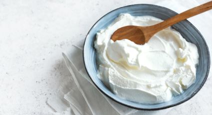 Yogur griego: 4 razones por las que no debe faltar en tu dieta diaria