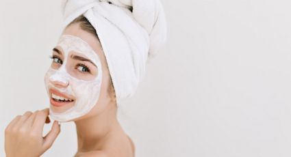 Mascarilla facial: receta casera con 2 ingredientes naturales súper nutritivos para la piel