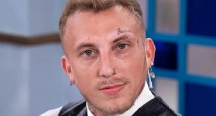 El Polaco atravesó una cirugía de urgencia y preocupó a sus fans