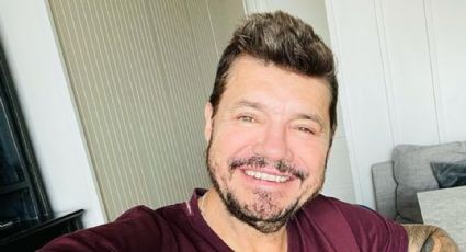 Marcelo Tinelli celebró el cumpleaños de su hijo Lolo a puro glamour