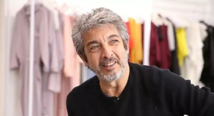 Ricardo Darín enojadísimo con Javier Milei por los recortes al INCAA