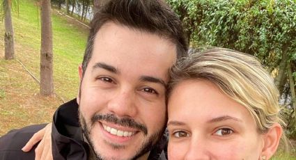 Nicolás Magaldi organizó una romántica propuesta de matrimonio