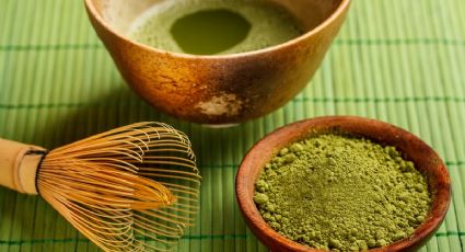 Matcha: conoce todos sus beneficios y cómo consumirla