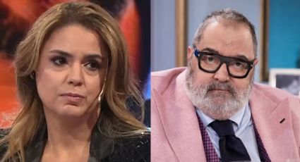 Jorge Lanata dejó muda a Marina Calabró con una terrible acusación: "Usted nos miente"