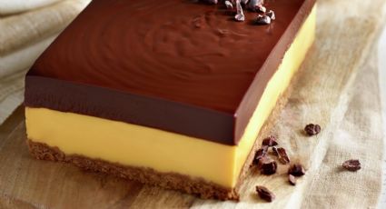 Te damos la receta para hacer tarta flan, un clásico que no puede faltar en tu mesa