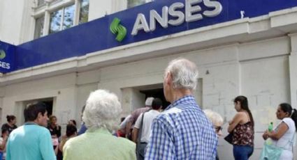 ANSES: quiénes cobran hoy haberes, miércoles 10 de abril