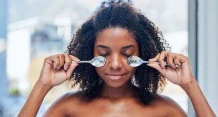 Elimina las ojeras de forma natural con estos consejos