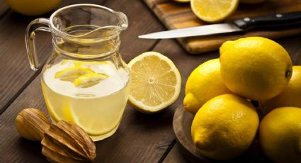 La dieta del limón, sus beneficios y por qué es tendencia