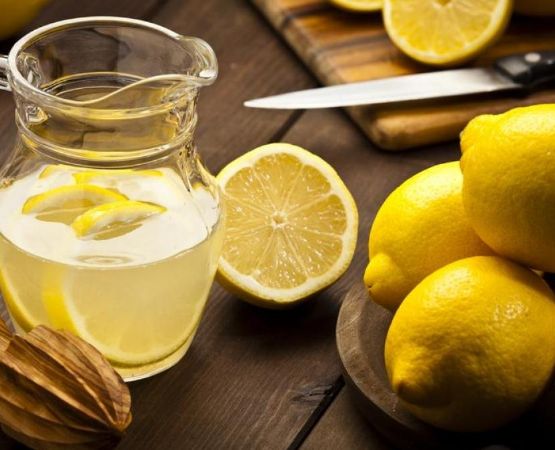 La dieta del limón, sus beneficios y por qué es tendencia