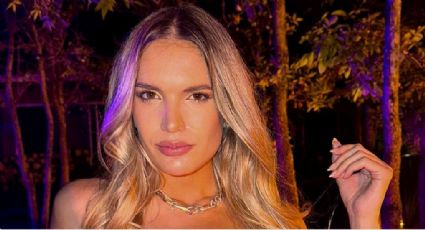 Eva Bargiela estaría en pareja con un reconocido futbolista: las fotos que confirmarían el amor