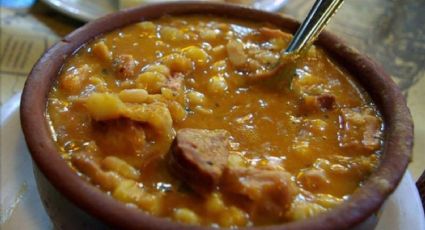 Te damos la receta para hacer el tradicional locro, ideal para calentar este otoño