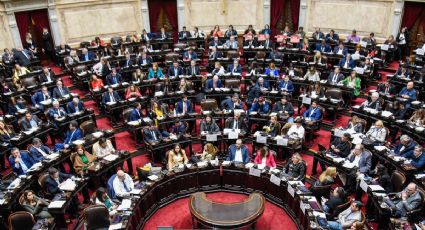 Diputados: buscan debatir una nueva fórmula para la movilidad jubilatoria