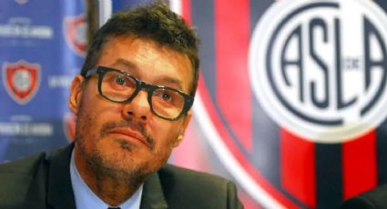 “Insostenible”: la verdadera situación de Marcelo Tinelli y el “Cantando”