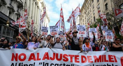 Paro general: hasta que hora funcionarán los trenes, subtes y colectivos hoy