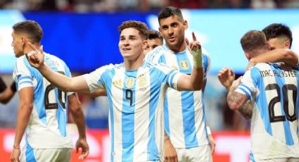 La selección argentina ganó, pero fue objeto de críticas