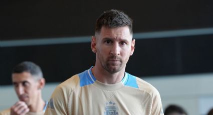 Lionel Messi desclasificó una increíble experiencia que nadie conocía de su vida